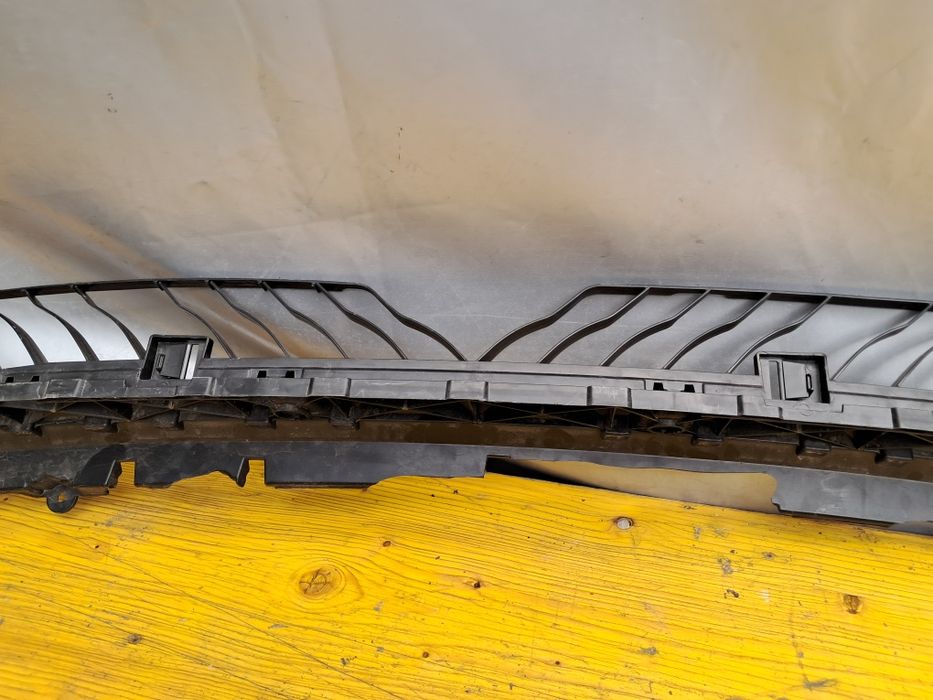 Основа греда задна броня фолксваген  Vw T-Roc