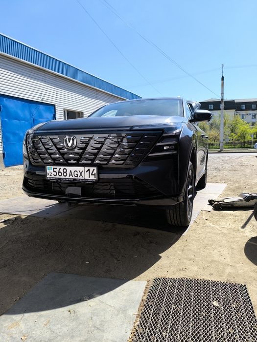 Продам НОВЫЙ Автомобиль