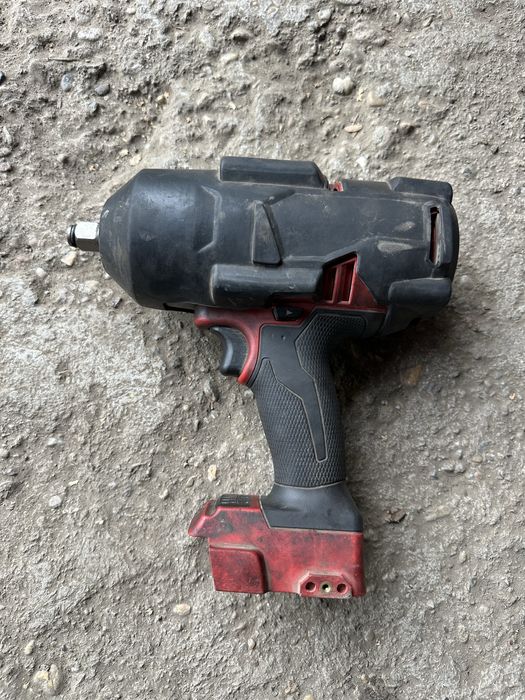 Pistol impact milwaukee