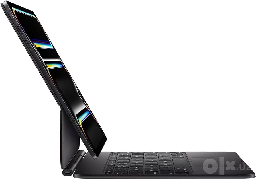 Magic Keyboard iPad Pro 11/13-inch M4|M5