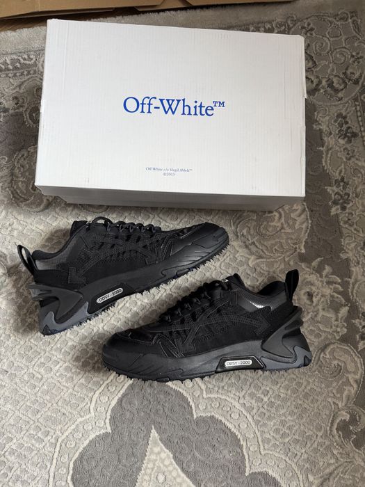Off White Odsy 2000 - 42