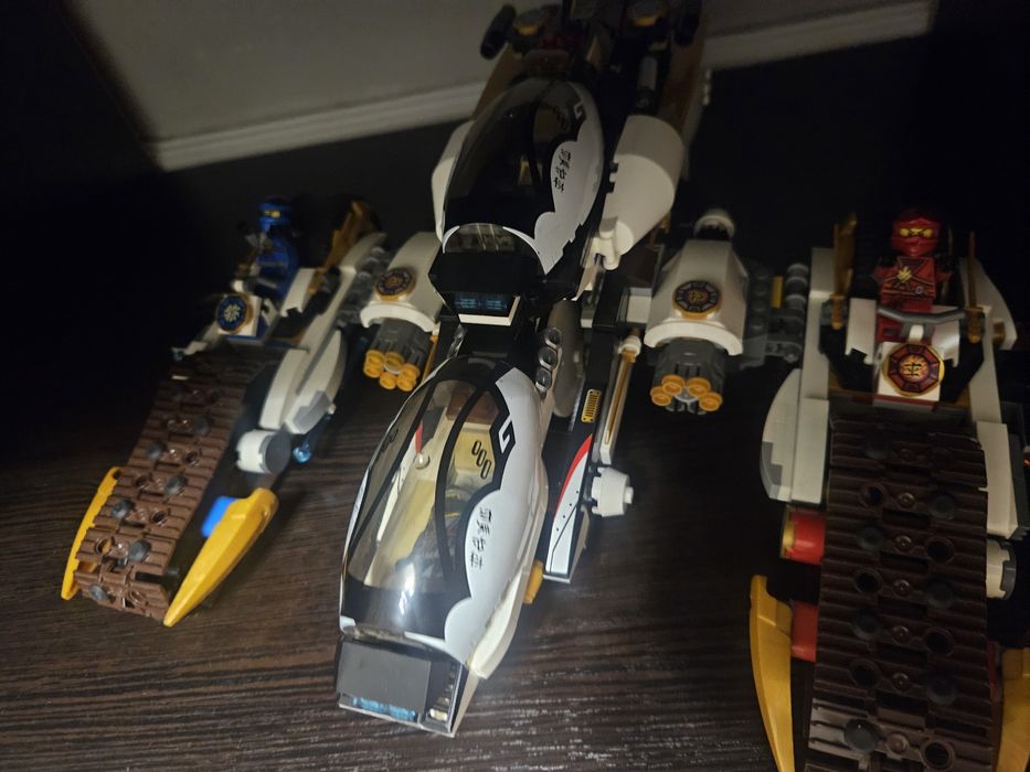 Суперрайдер аналог