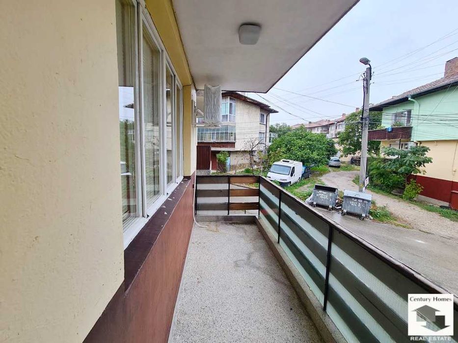 Продава се Многостаен апартамент в Лясковец - 108 кв.м за 614 €/кв.м - Снимка #16