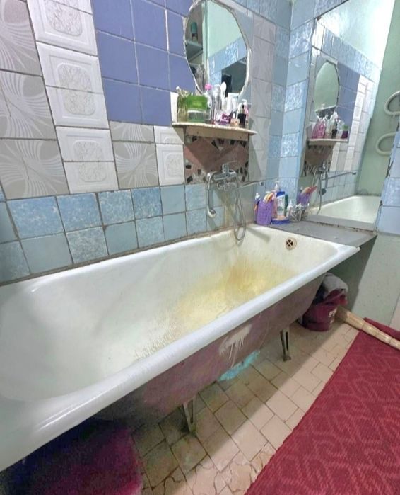 Массив Ттз-2.  3/4/4 Ориентир Базар