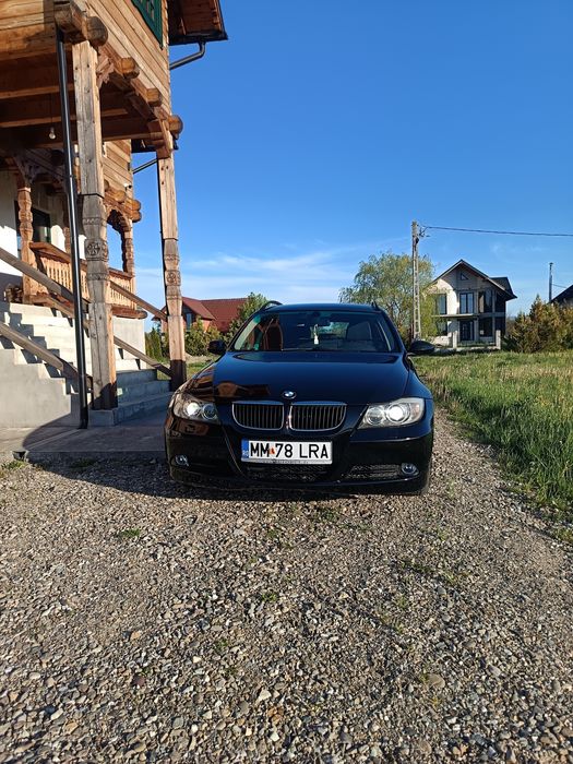Vând BMW !!!!!!!