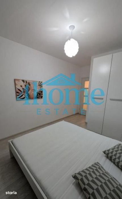 Apartament 2 camere | Berceni - Viva Residence | Centrala | Balcon