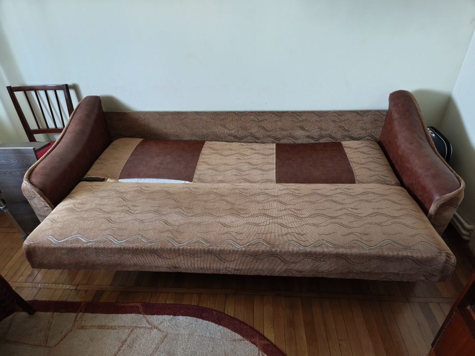 Donez canapea extensibila