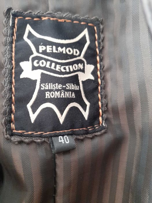 Haine dama, incaltaminte