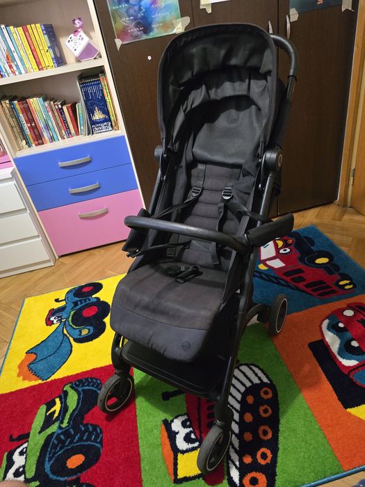 Carucior Cybex - nastere pana la 22 kg