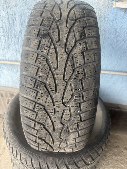Шины на 265/65/R17