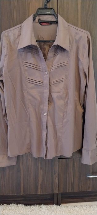 Нови дамски ризи