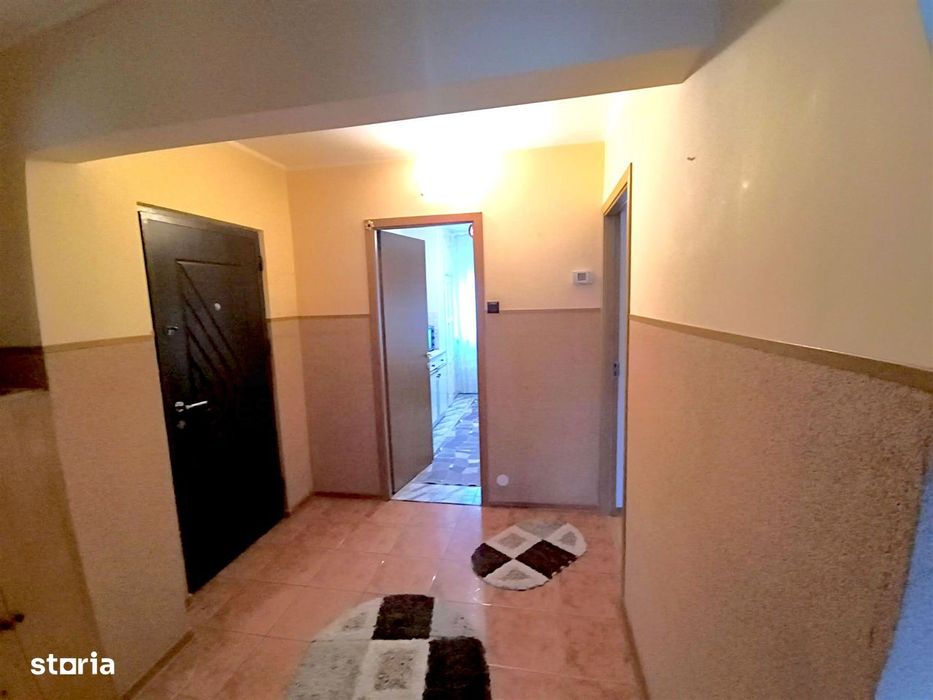 Apartament 4 camere | 82 MP | Etaj 2 | Burdujeni – Str. Eroilor