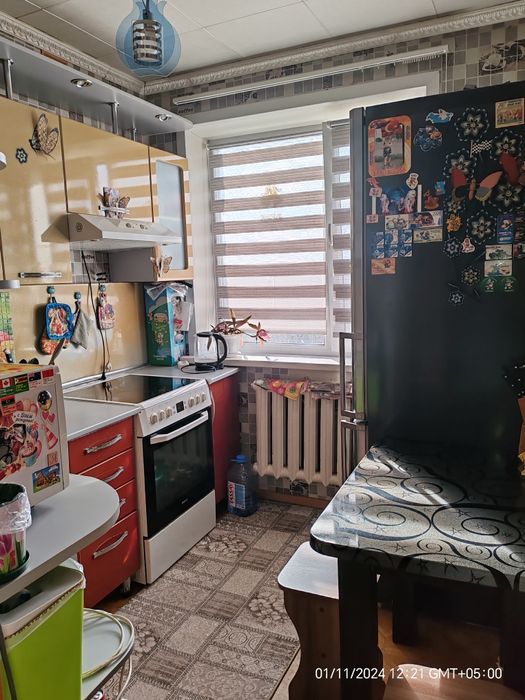 2х комн. На дуйсембекова