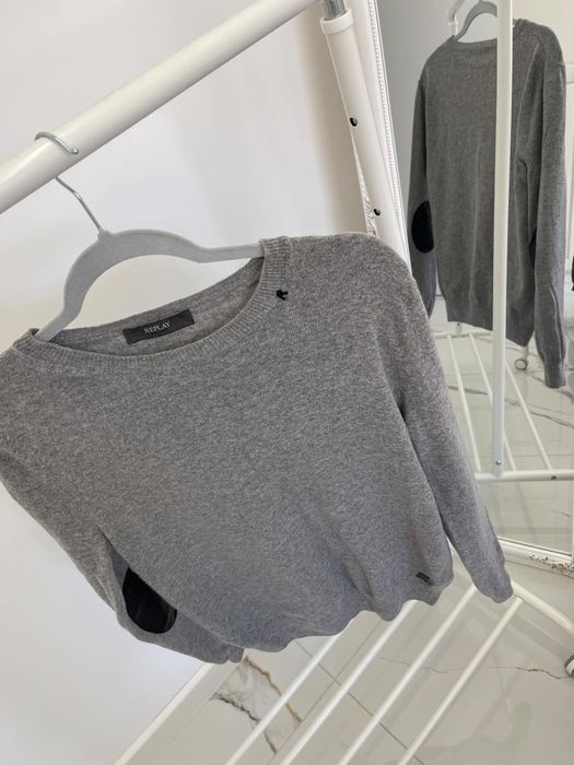 Мъжка блуза Replay