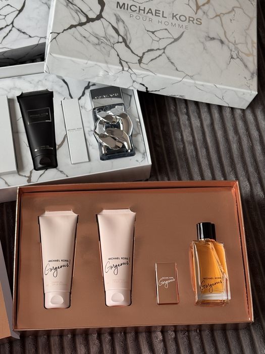 Michael Kors козметика подаръчен комплект