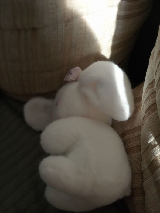 Мягкая игрушка хорошая берите