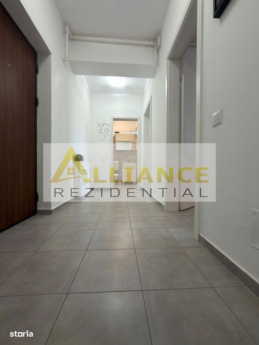 Apartament 2 camere Mutare Imediată Metropolitan Metalurgiei