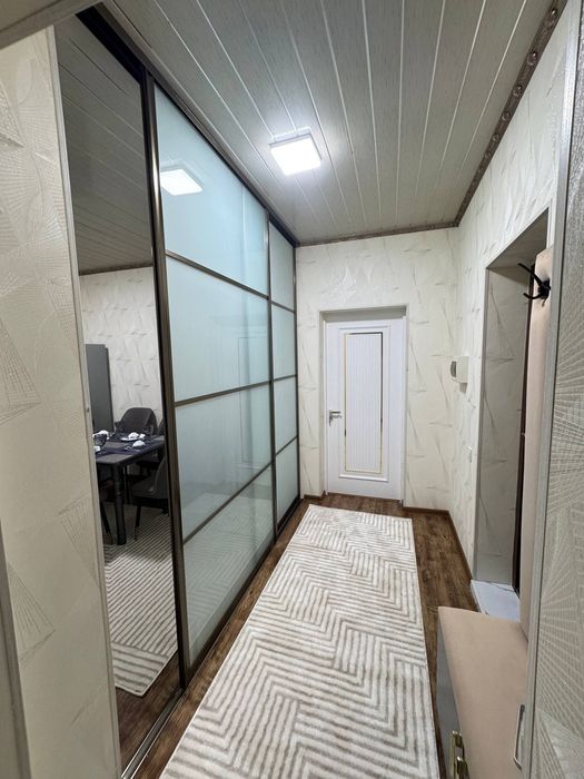 Продам чи 7 квартил оритир паруз