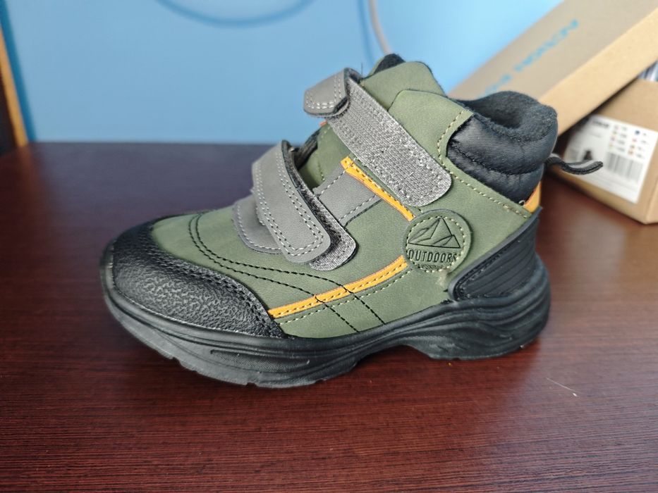 Детски обувки action boy