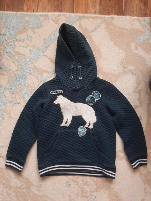 Продам детские вещи