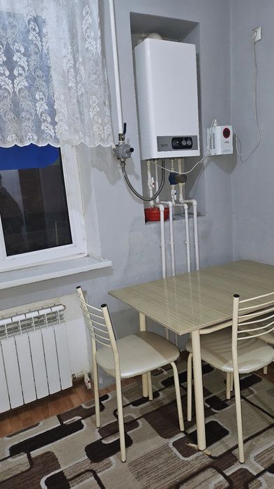 Sergeli 6A. 23 dom 1 xona