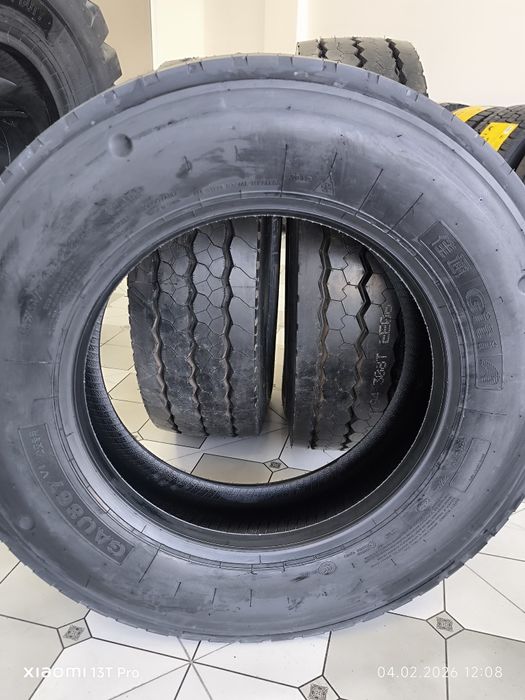 Шины GITI 305/70R 22.5 20PR GT 867
