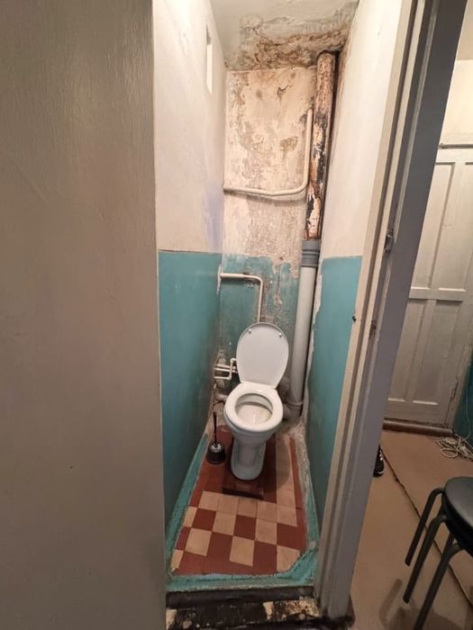 Продам квартиру под ремонт