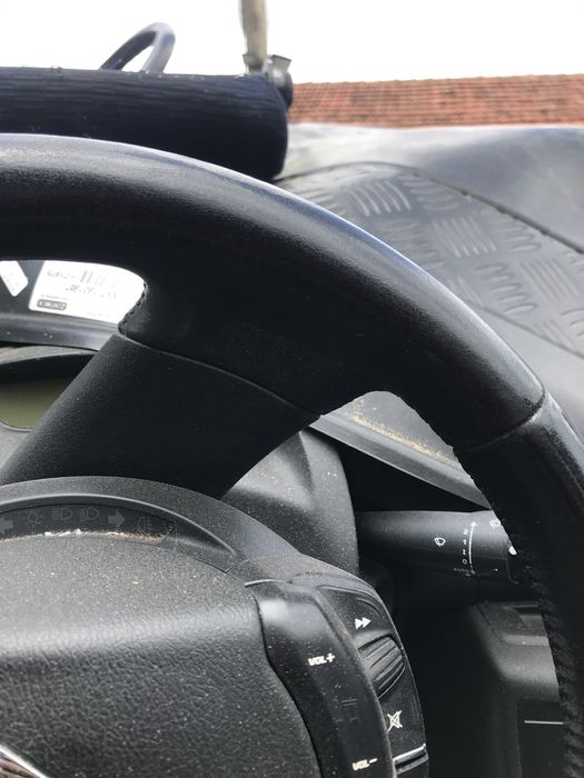 Волан ситроен С4 Citrien C4