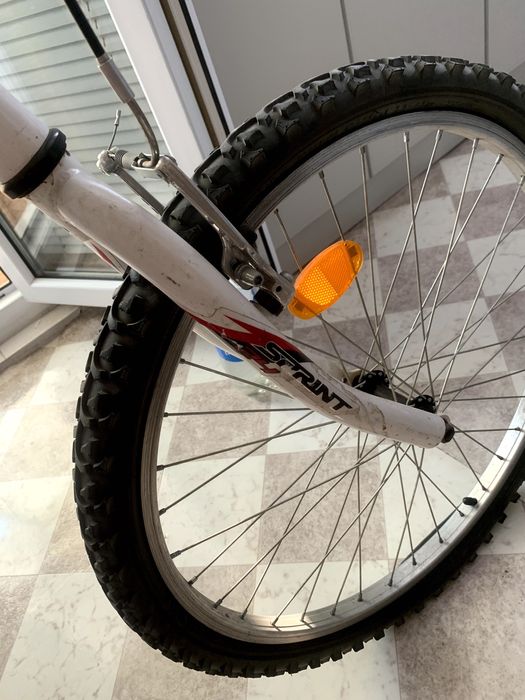 Детски велосипед Sprint Casper