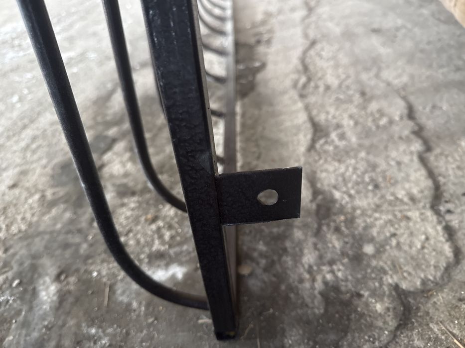 Решетка на окна, в майкудуке