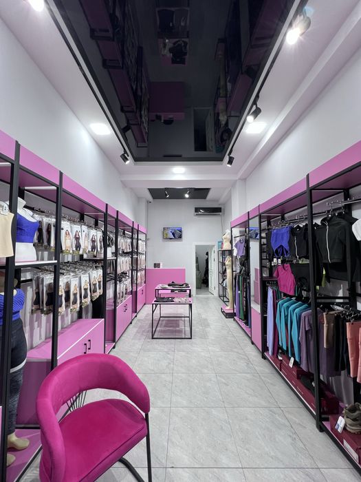 Нежилое помещение 45м2 ор-р Шота Руставели