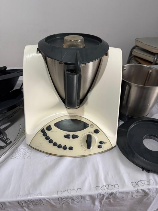Thermomix  “TM31”