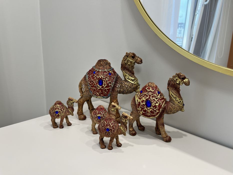 Сувениры для интерьера