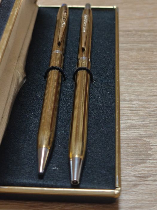 Ретро химикали за ценители