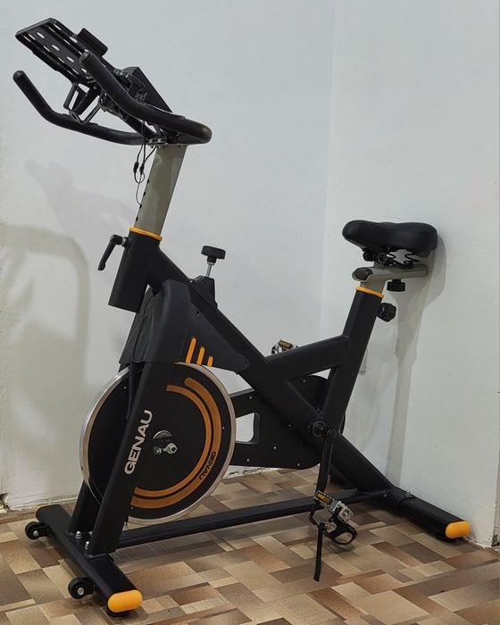 Велотренажер Genau