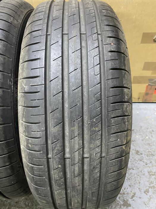 Anvelope vara 205/55R16 Goodyear EfficientGrip Performance 91V AO