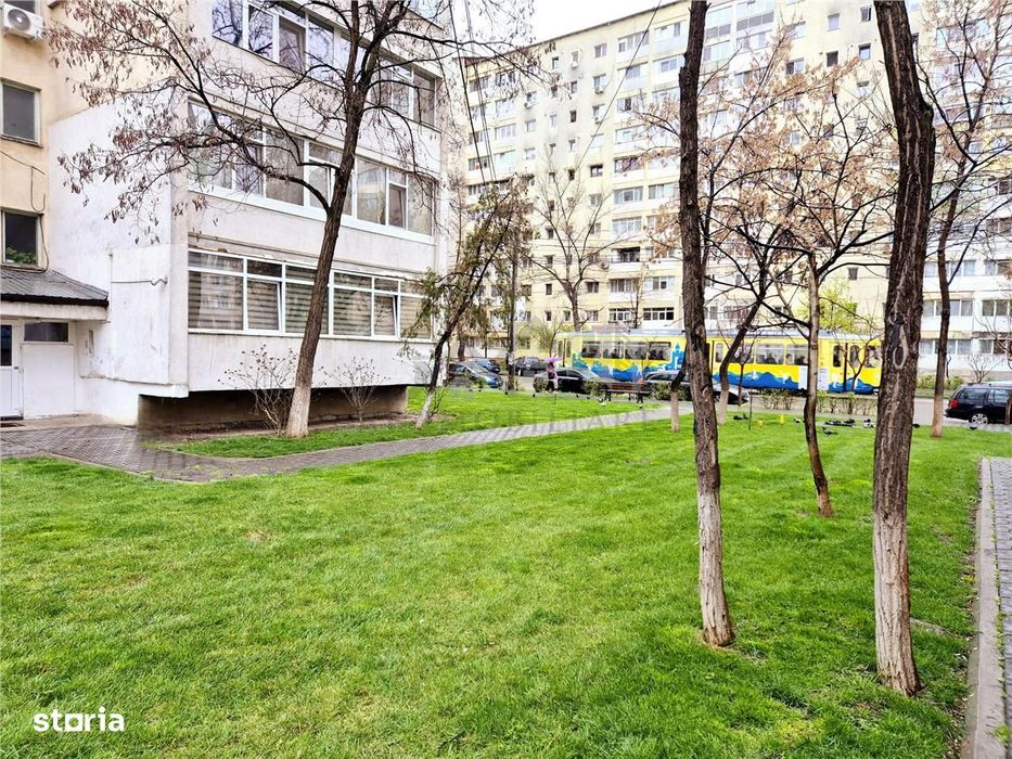 Apartament cu 2 camere de vanzare