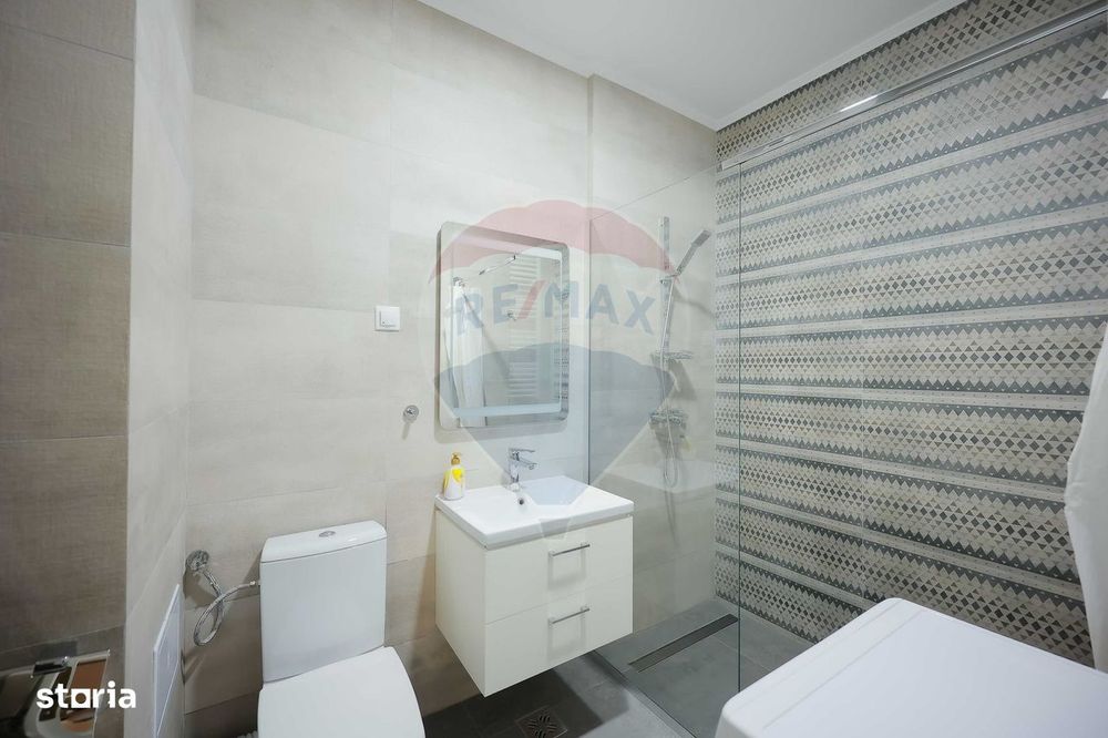 De închiriat apartament modern cu 3 camere | Luceafărul | Oradea