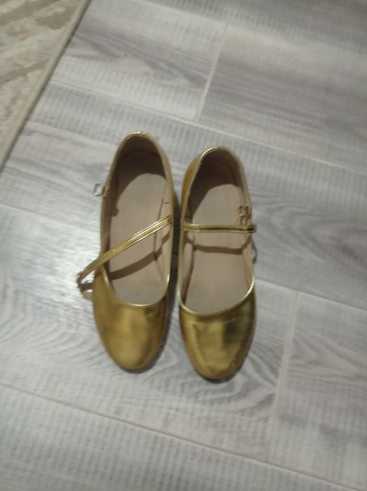 Казакша коилек туфли