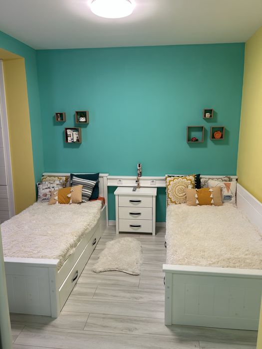 Дава се под наем Тристаен апартамент в Велинград - 115 кв.м за 598.23 € - Снимка #3