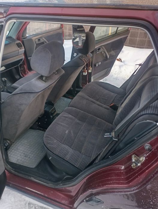 Продам гольф 3 в хорошем состоянии