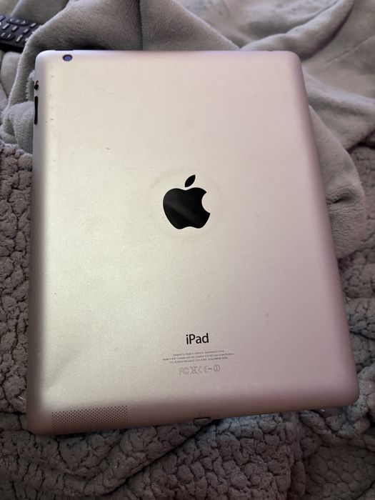 Apple Ipad 4 16gb
