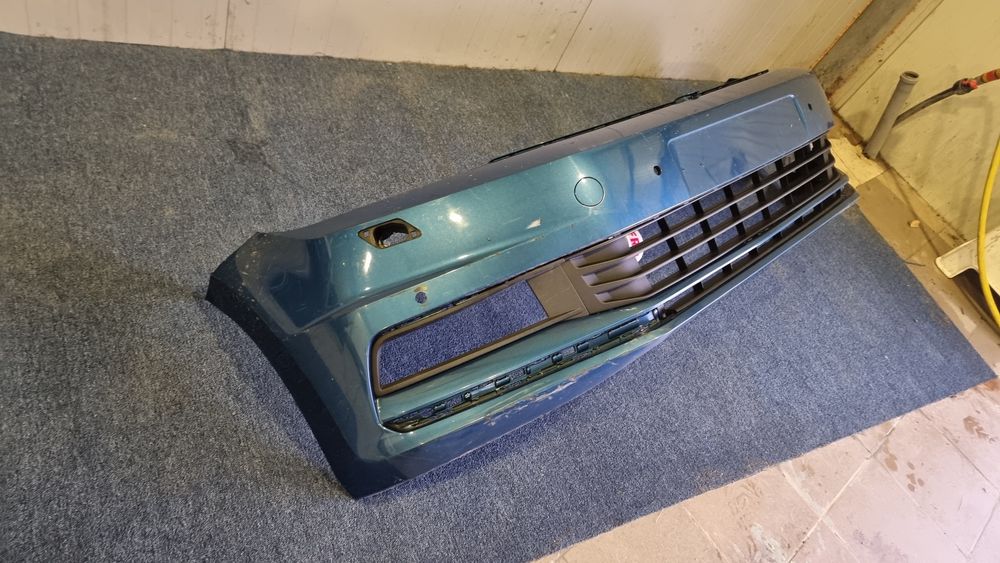 Bara fata vw touran 2017 spate