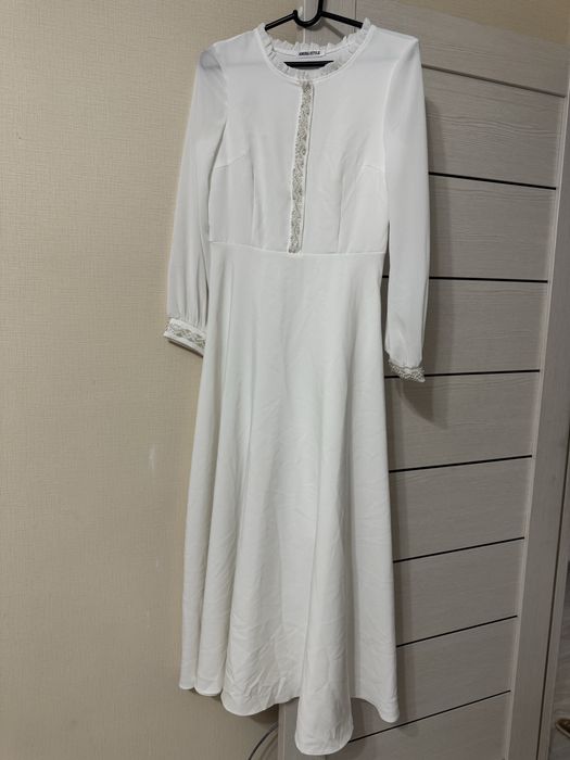 Продаю платья одевала 1 раз