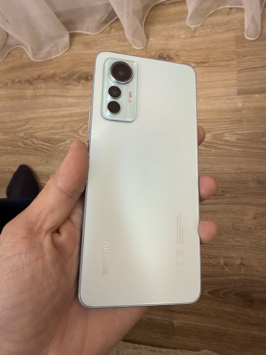 Xiaomi 12 lite 8/256 gb