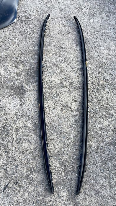 Bmw X3 2021 Reyling Комплект