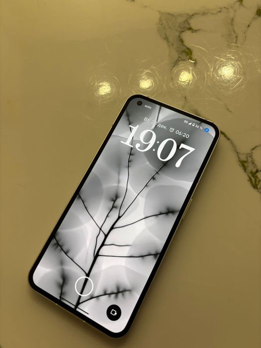 Nothing phone 1 12/256