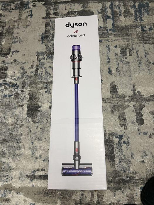 Aspirator Dyson V11 Advanced – NOU, sigilat, în cutie