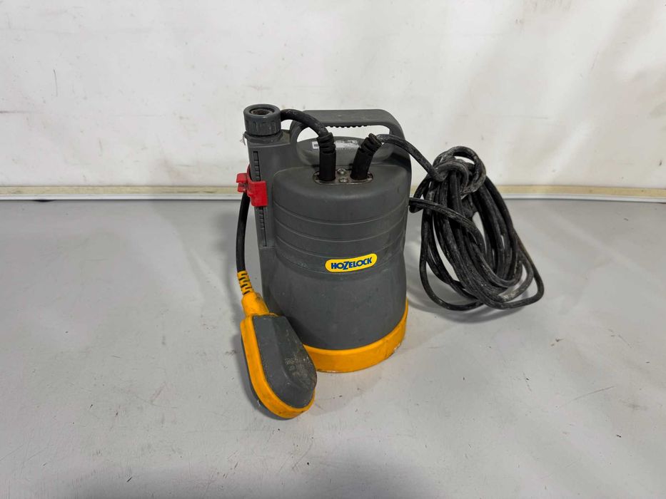 Помпа потопяема - Hozelock 300 W / 11m