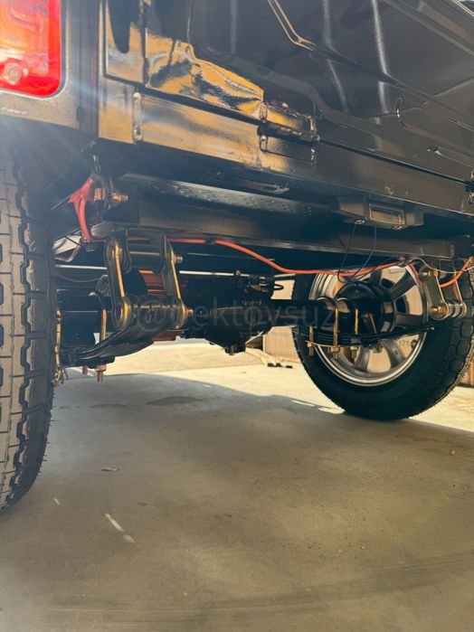 Электро трицикл Skillmax 1000w – до 300кг, новый 2026